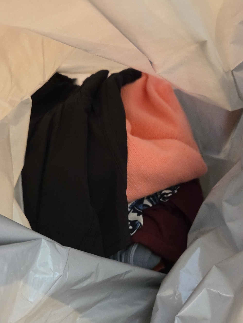 Women’s Bundle Of 9 Clothing Items, Xs-sm. NWT & NWOT